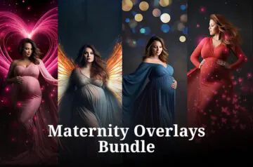 Maternity Overlays Bundle