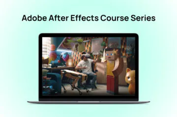 Adobe After Effects Course
