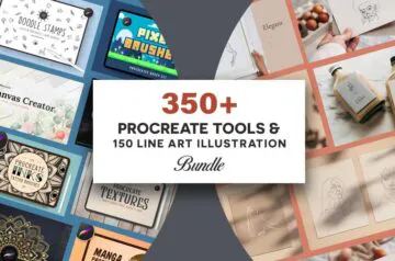 Procreate Tool Kit 