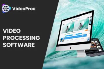 VideoProc Converter Software
