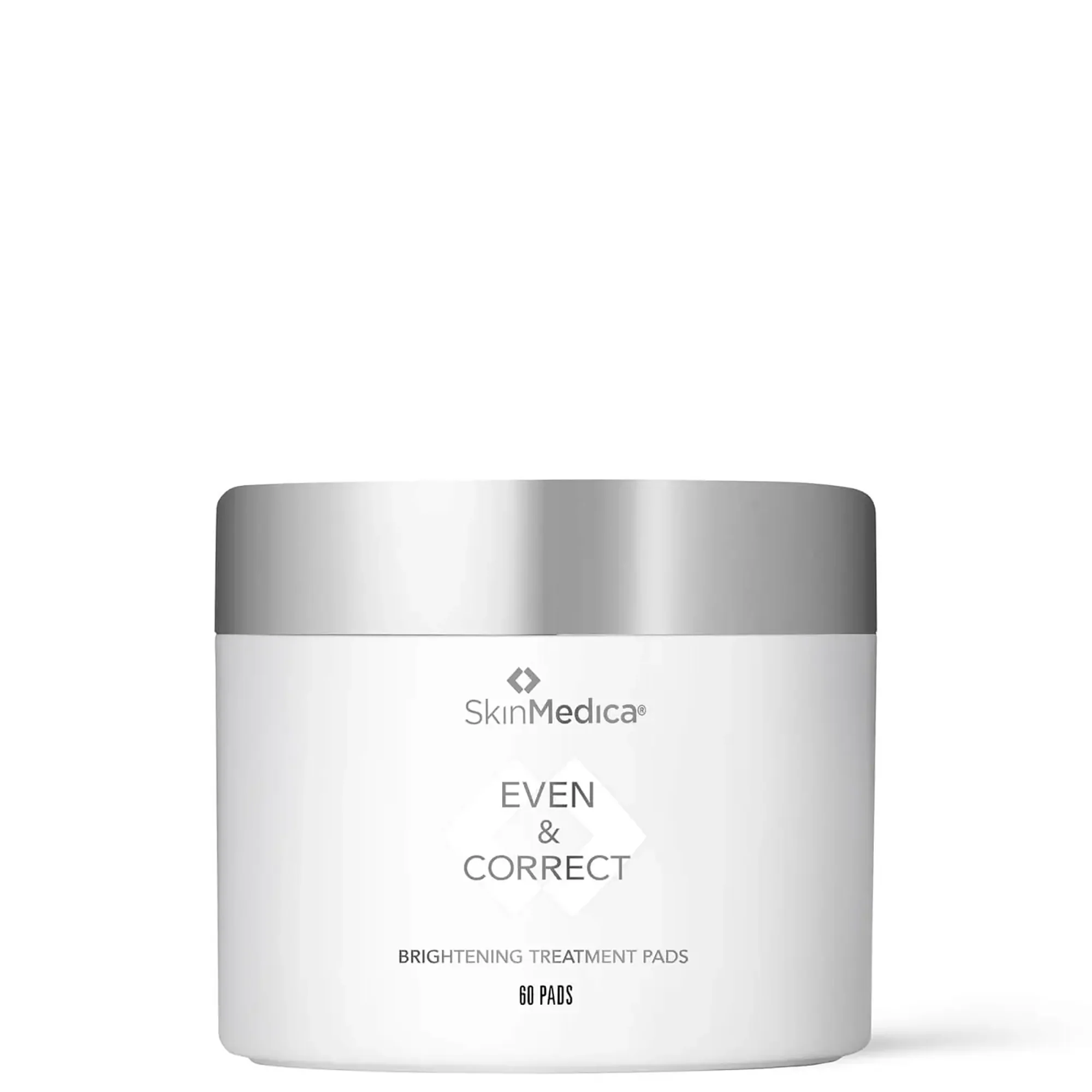 Image of SkinMedica Even & Correct Brightening Treatment Pads 60ct