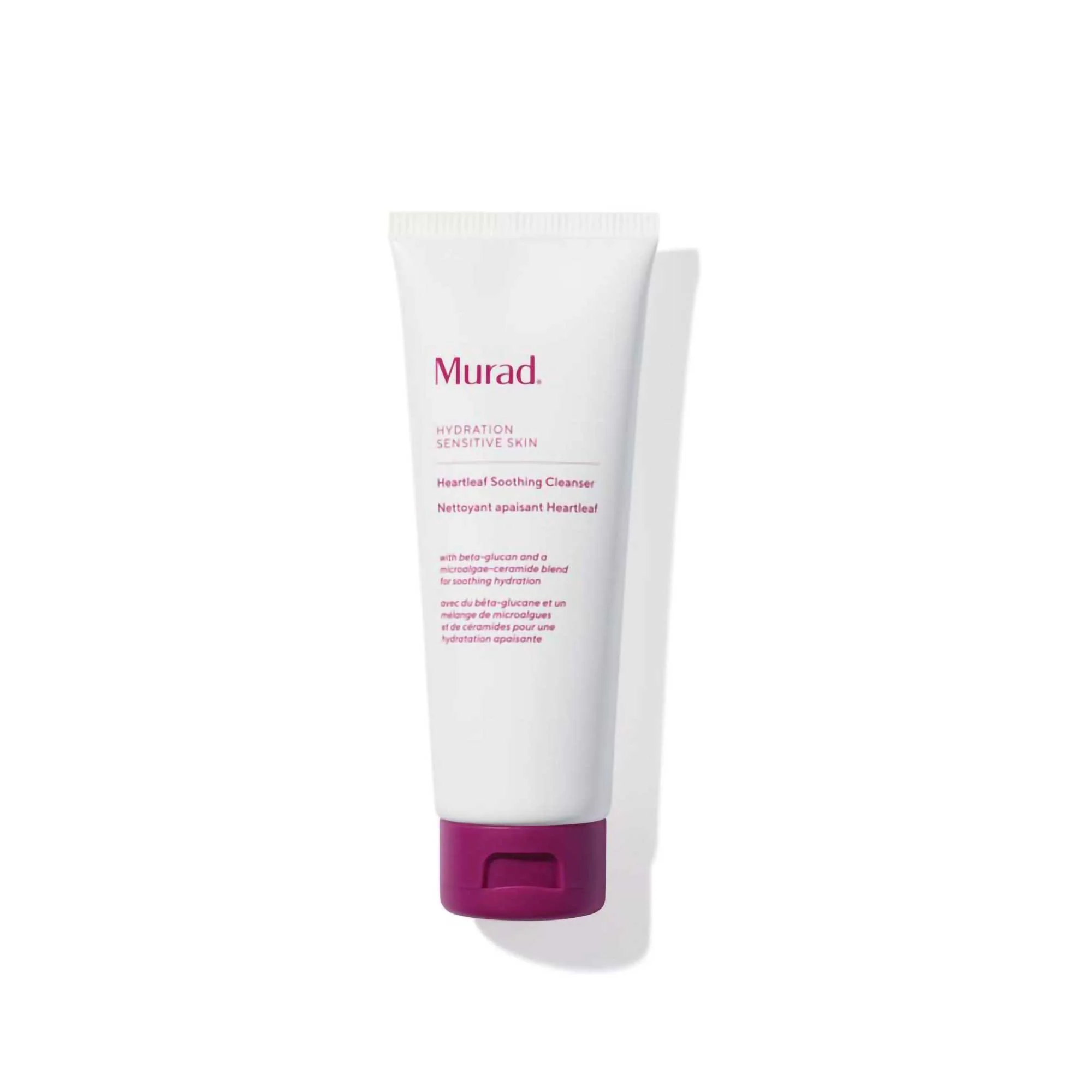 Image of Murad Heartleaf Soothing Cleanser
