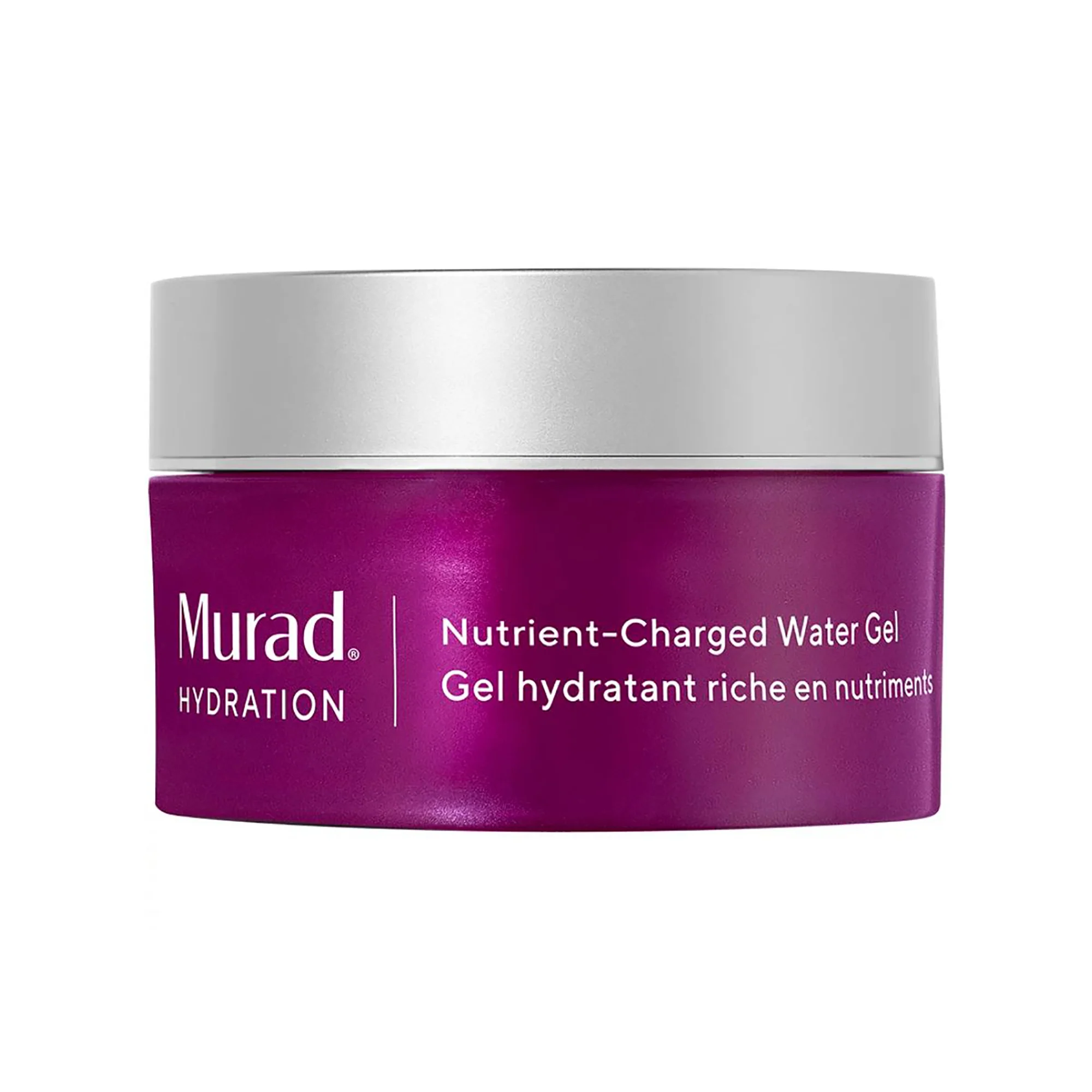 Image of Murad Nutrient-Charged Water Gel