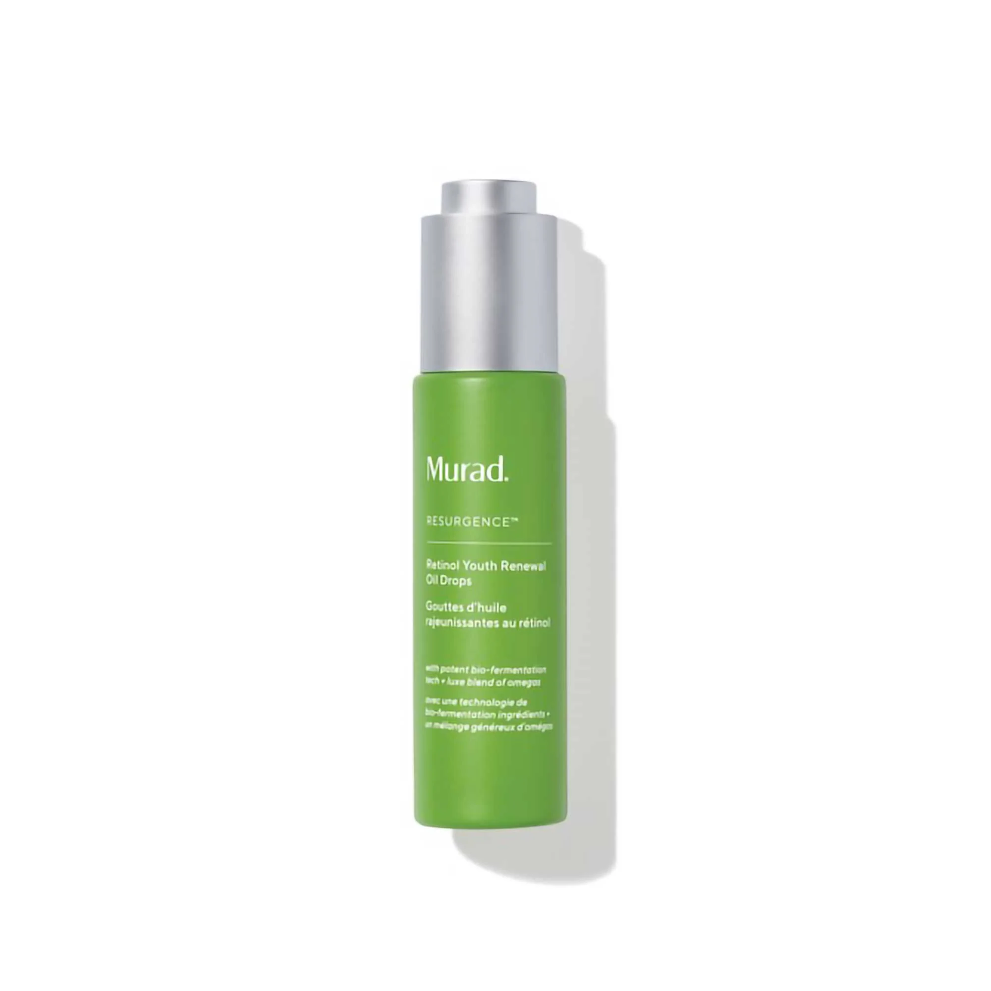 Image of Murad Resurgence Retinol Youth Renewal Oil Drops