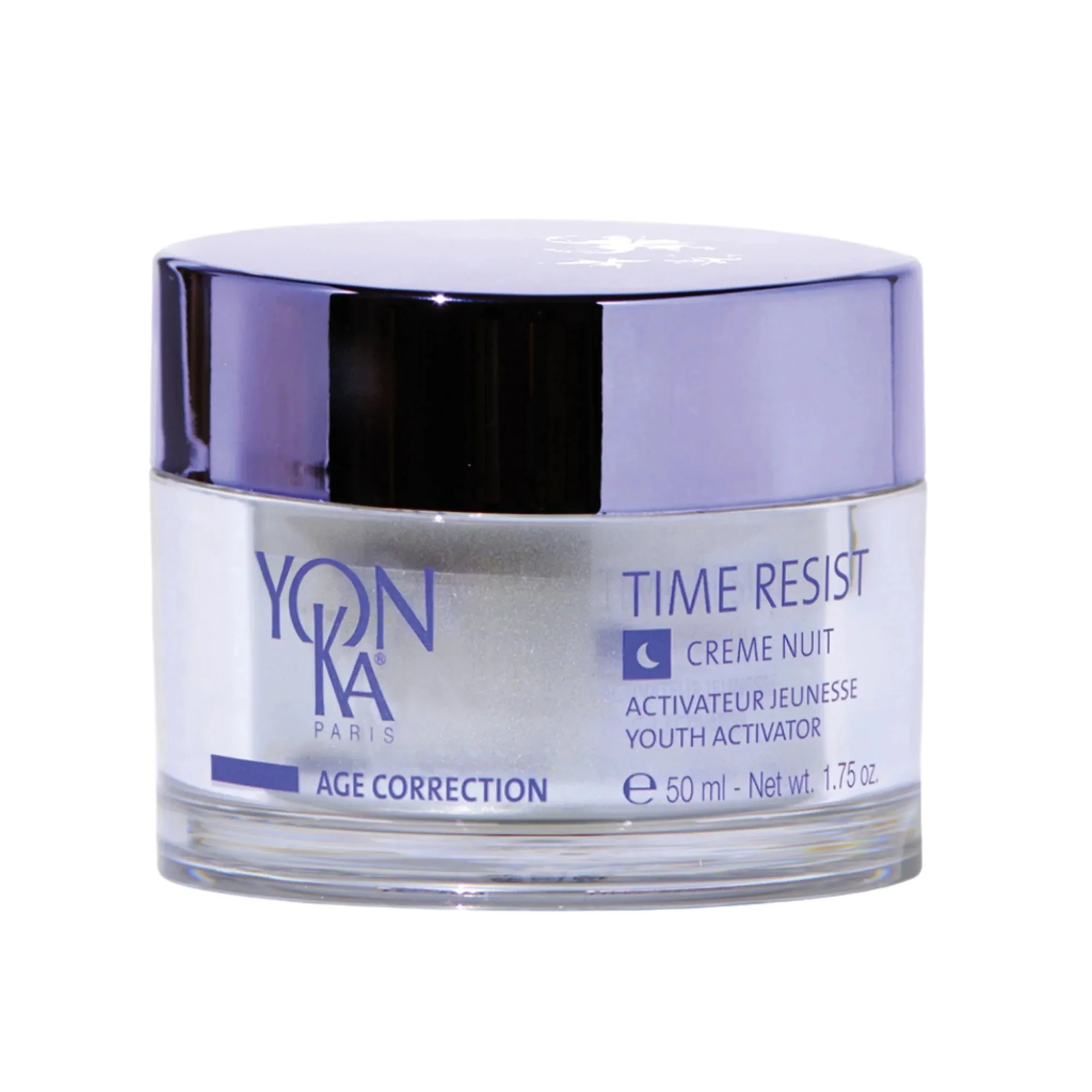 Image of Yon-ka Time Resist Nuit