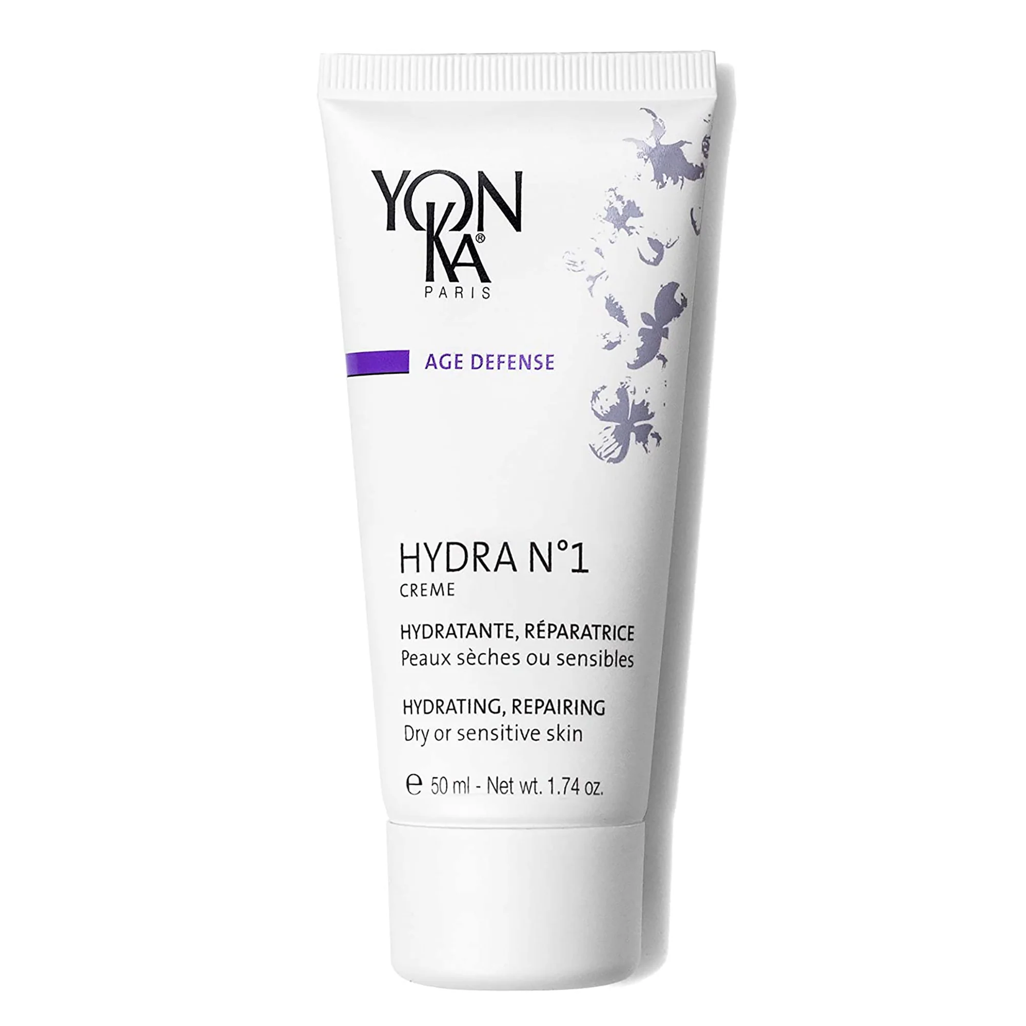 Image of Yon-ka Hydra No. 1 Creme