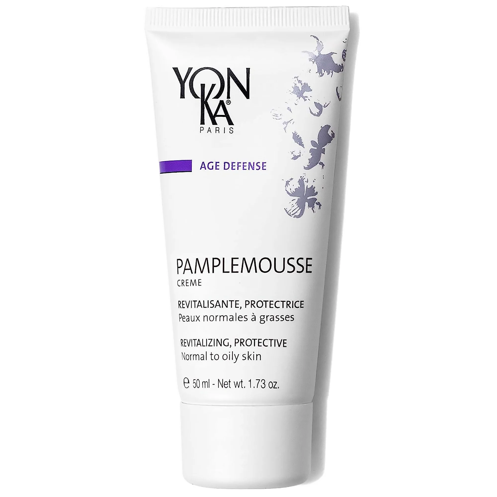Image of Yon-ka Age Defense Pamplemousse PNG