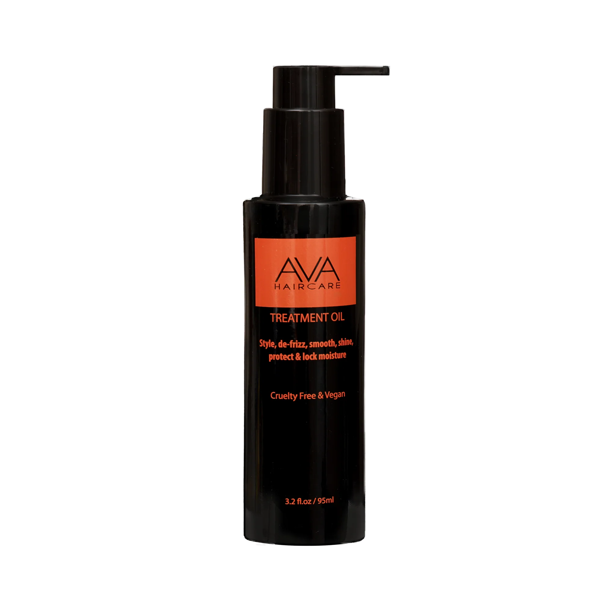 Image of AVA Haircare Hair Oil 3.2oz