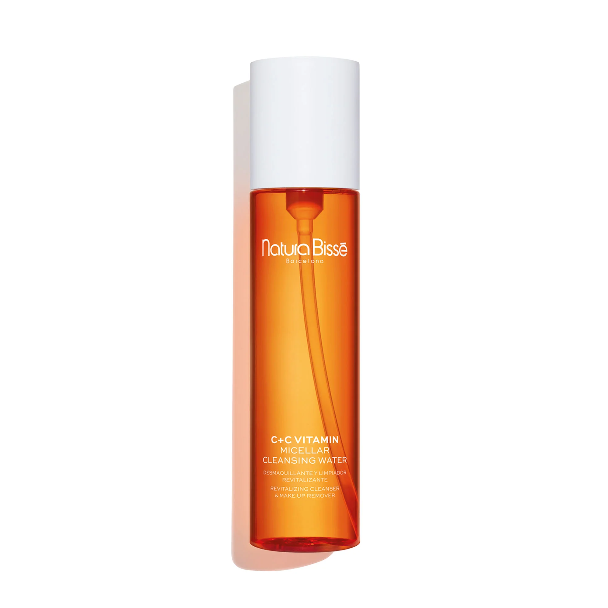 Image of Natura Bisse C+C Vitamin Micellar Water