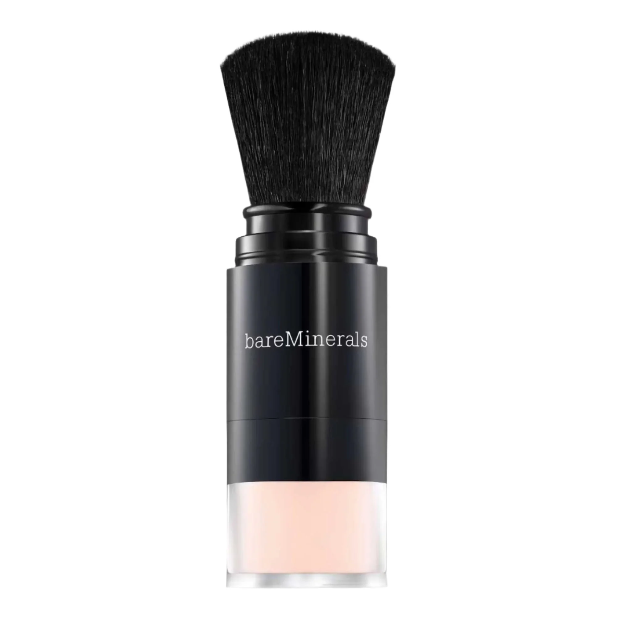 Image of BareMinerals Mineral Veil Set + SPF 25 Brush