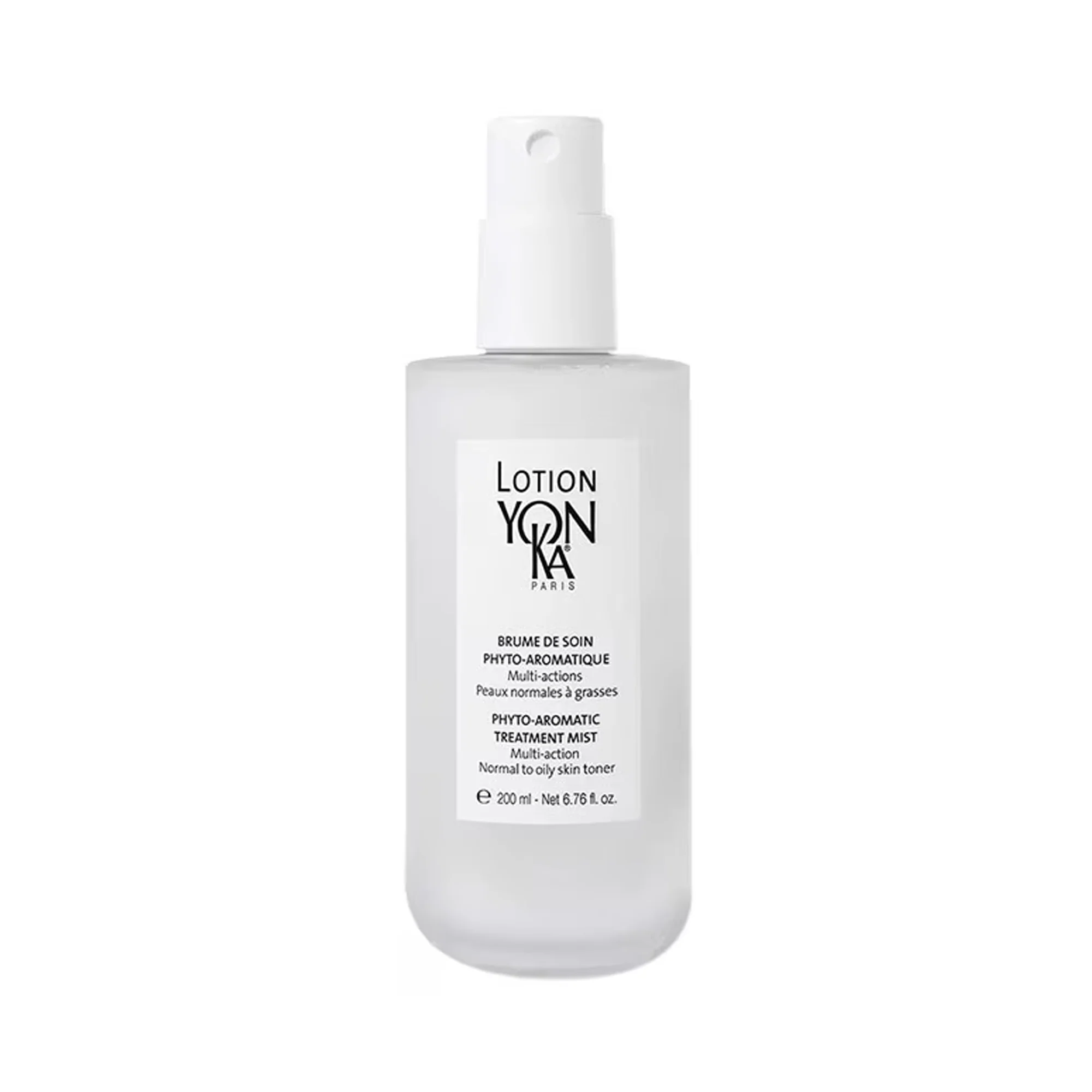 Image of Yon-ka Lotion Yon-ka PNG Phtyo-Aromatic Treatment Mist