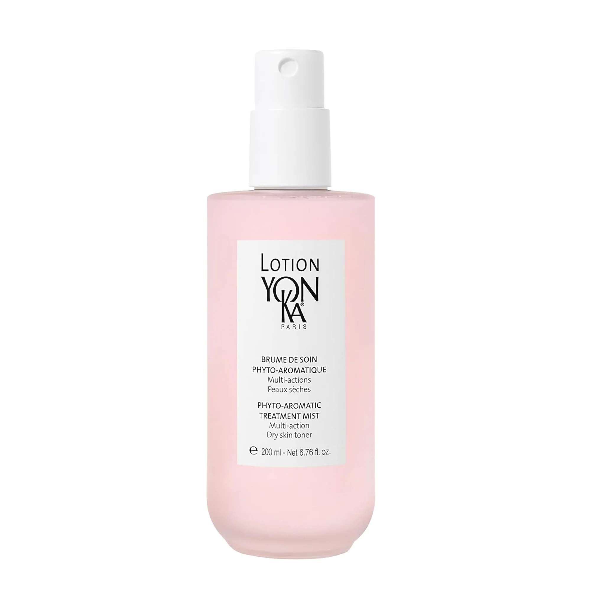 Image of Yon-ka Lotion Yon-ka PS Phyto-Aromatic Treatment Mist