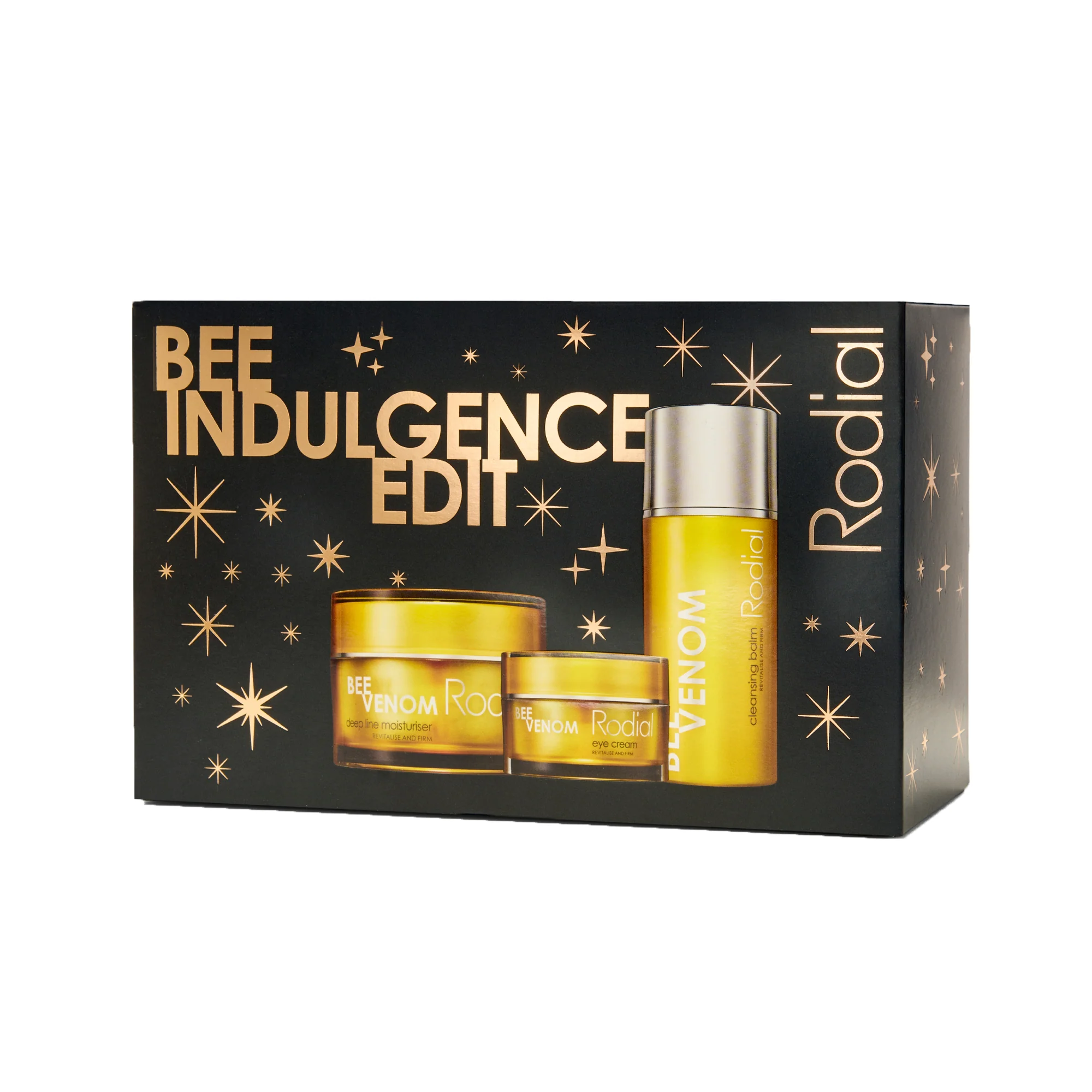 Image of Rodial Bee Indulgence Edit Kit 
