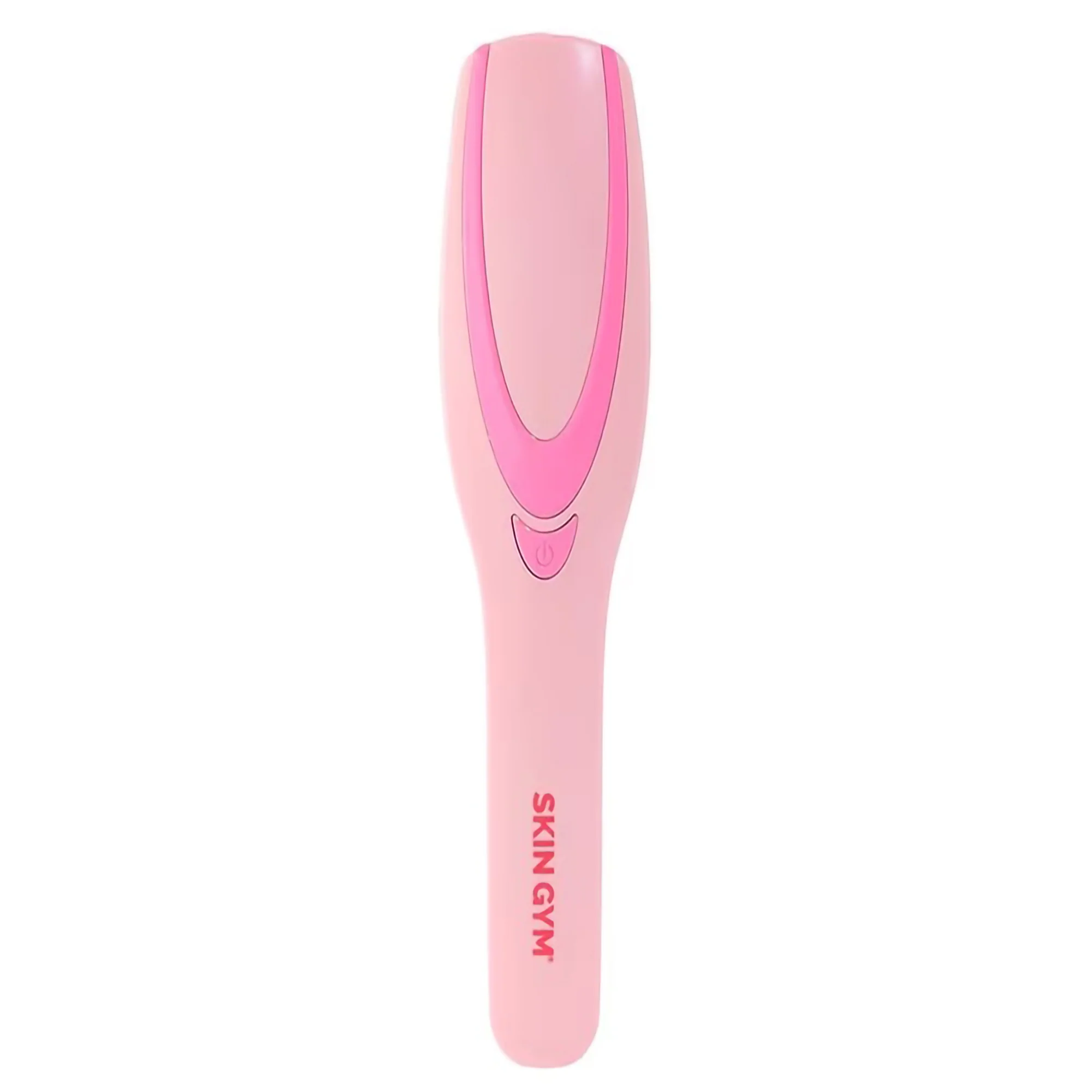 Image of Skin Gym LED Stimulating Hair Brush
