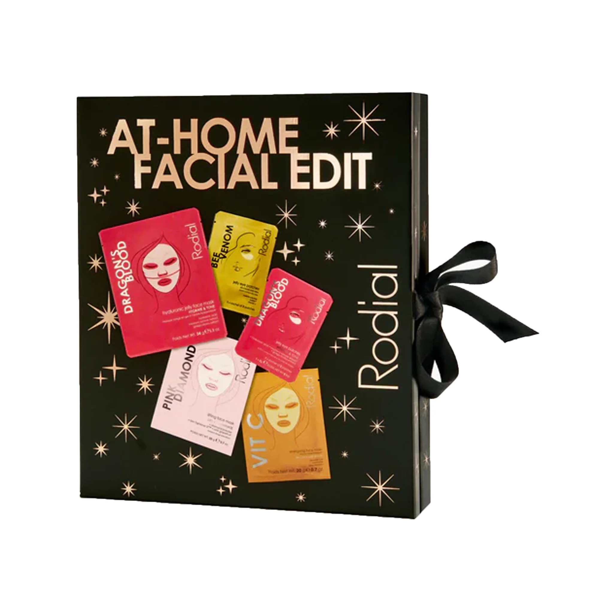 Image of Rodial At Home Facial Edit 