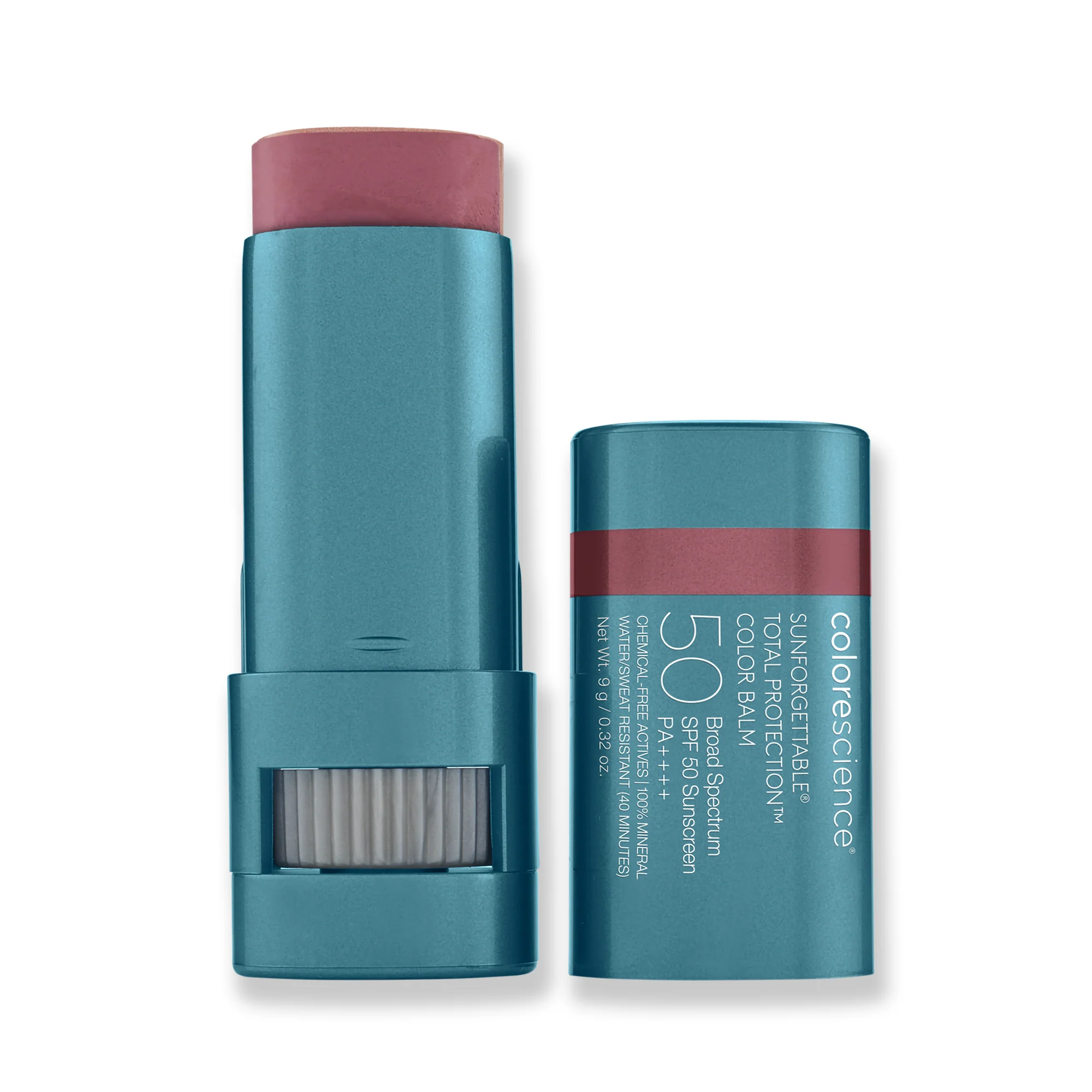 Image of Colorescience Sunforgettable Total Protection Color Balm SPF 50