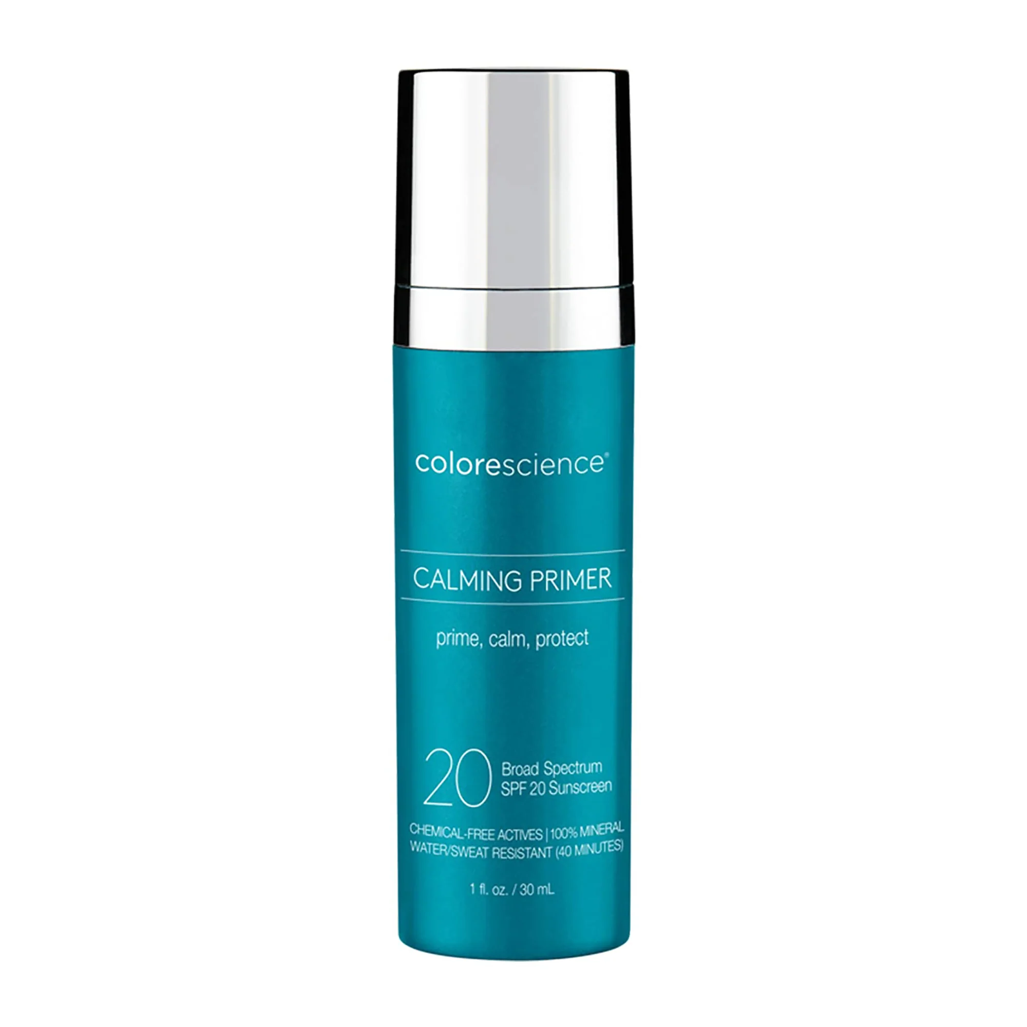 Image of Colorescience Calming Primer SPF 20