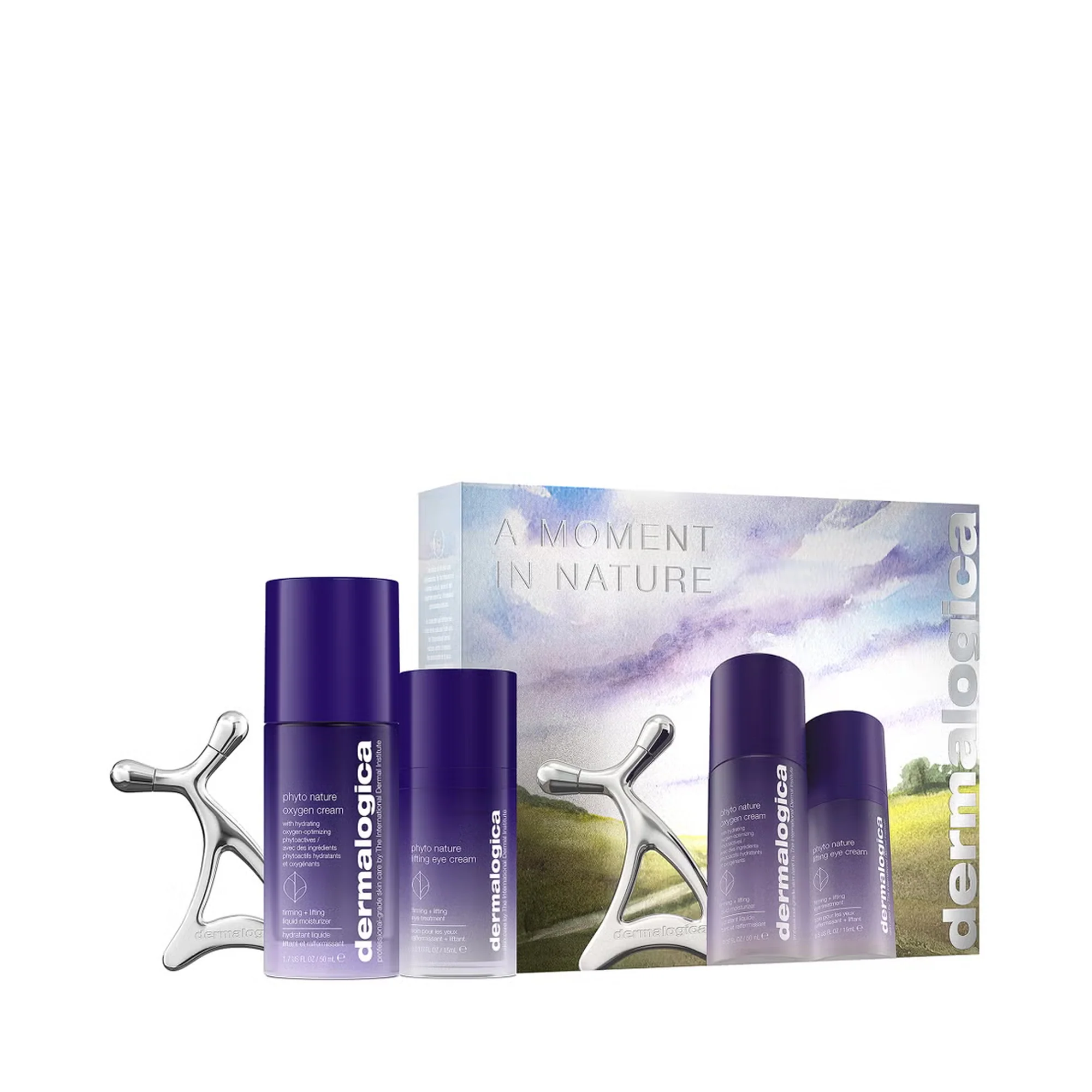 Image of Dermalogica A Moment in Nature