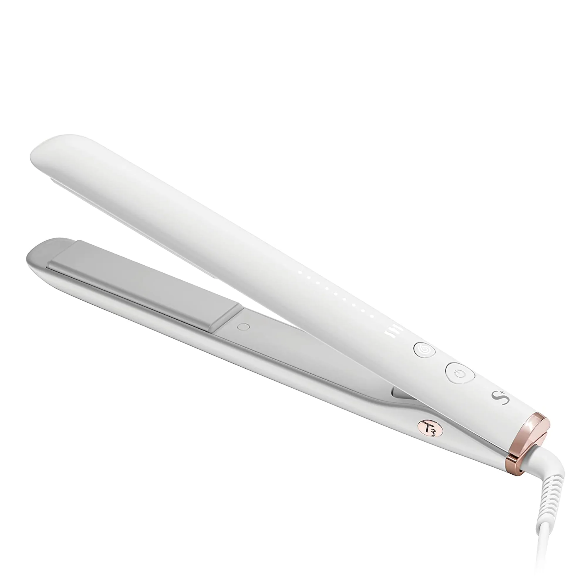 Image of T3 SinglePass StyleMax Flat Iron 1"