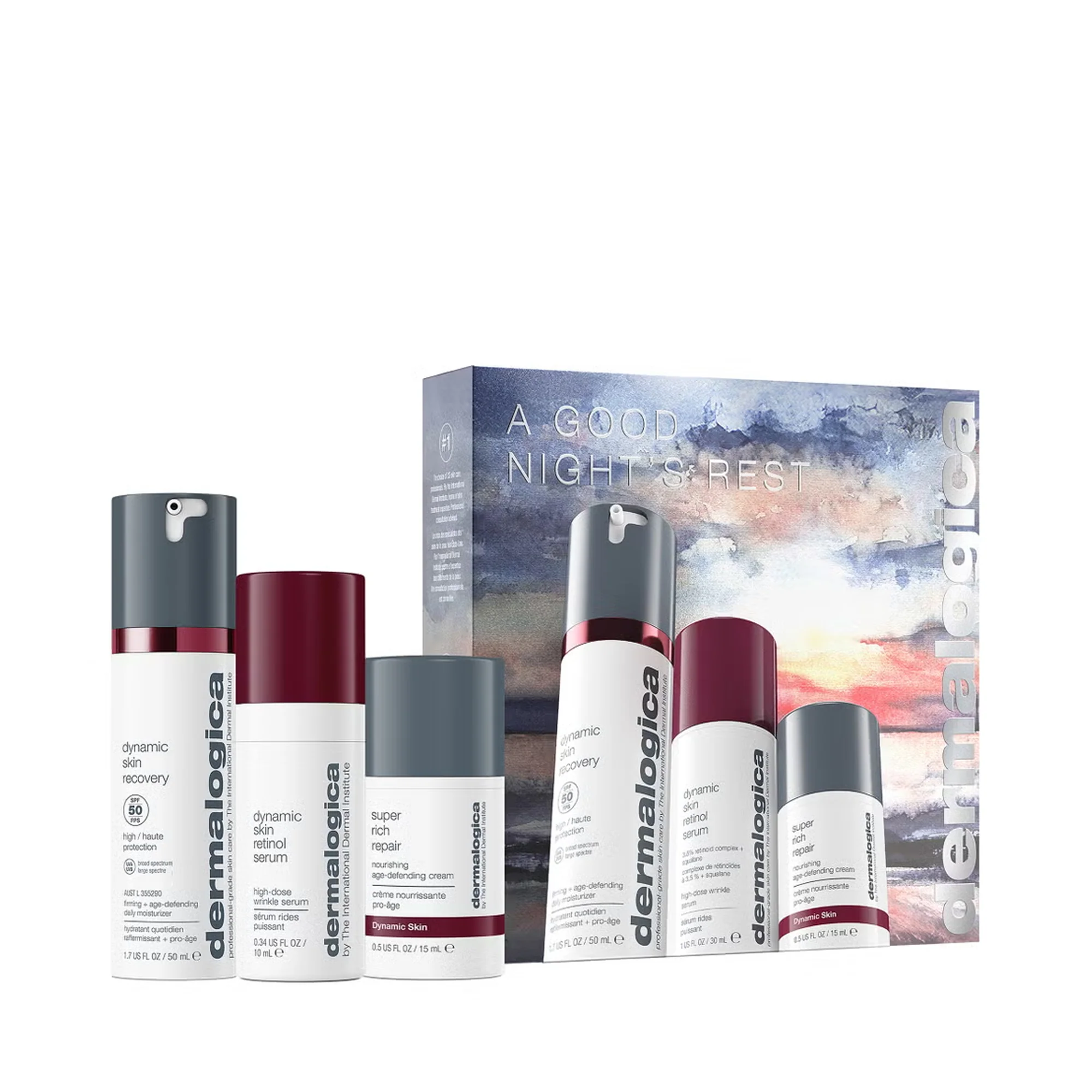 Image of Dermalogica A Good Night's Rest