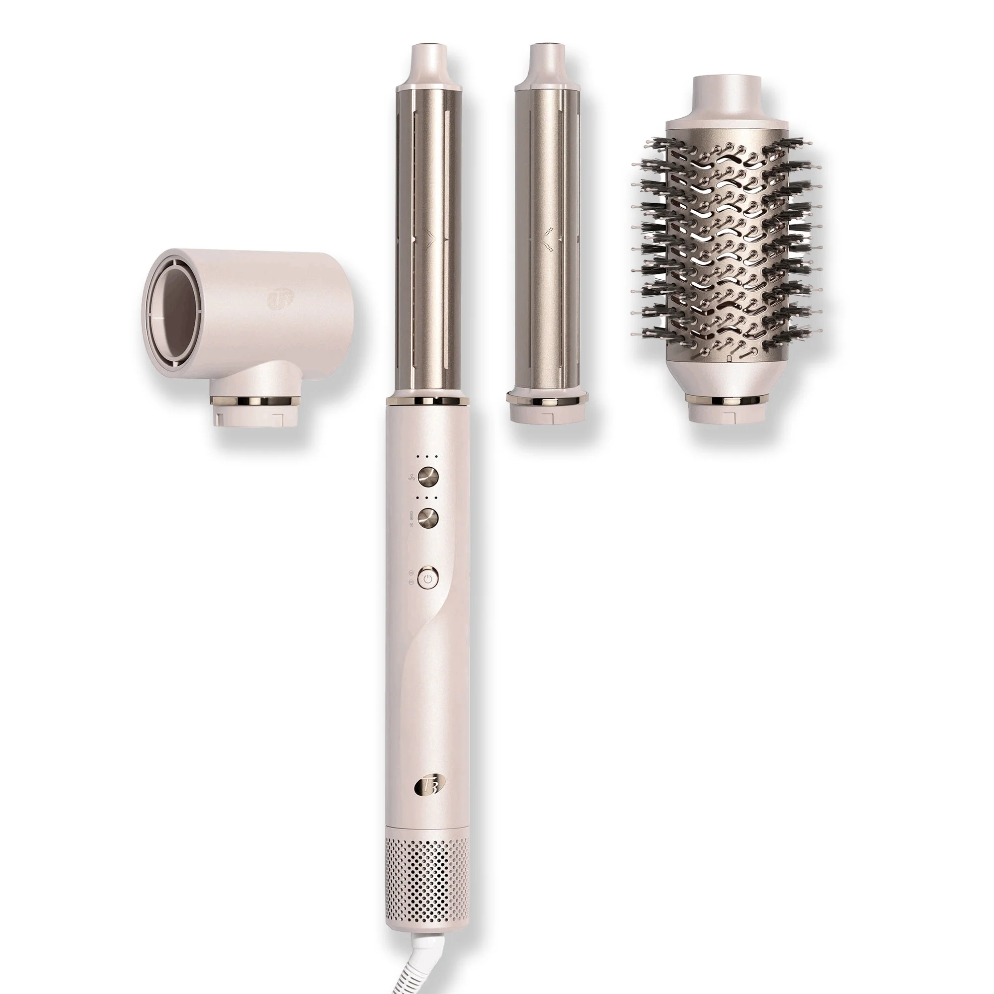 Image of T3 Aire 360 Ceramic Air Styler Blowout Kit