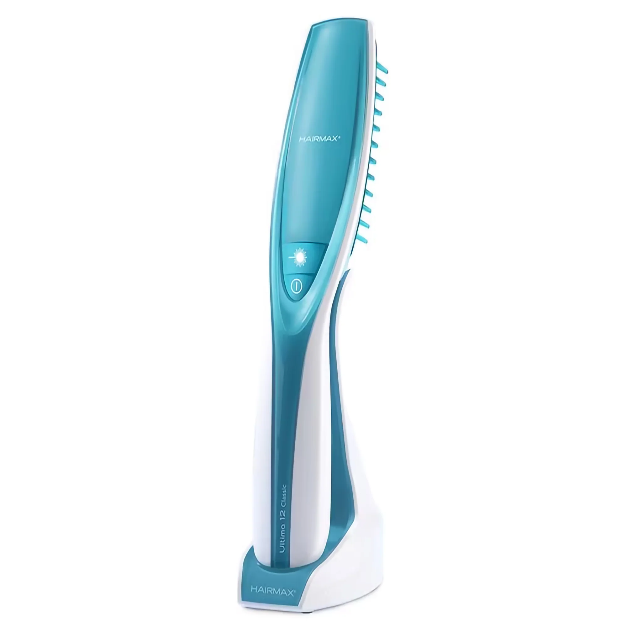 Image of HairMax LaserComb Ultima 12 Classic (replaced the Ultima 9 Classic)