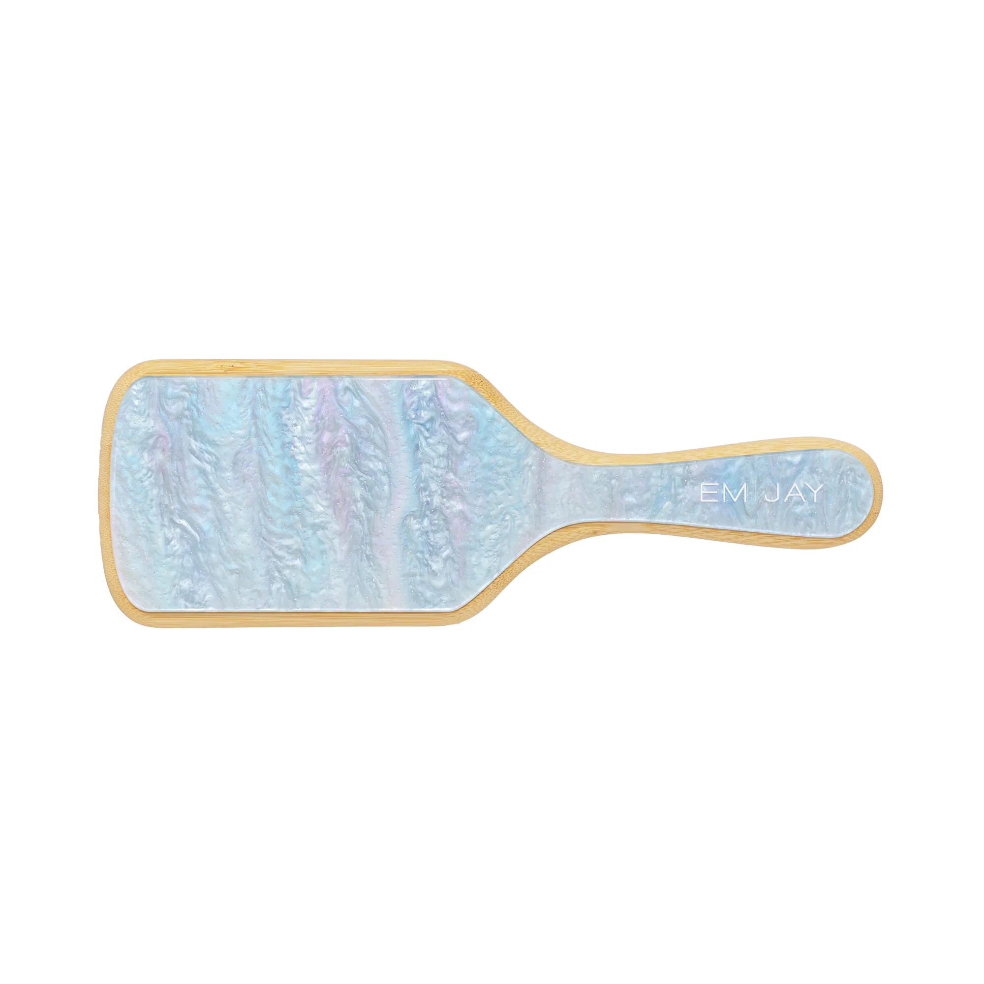 Image of Emi Jay Bamboo Paddle Brush