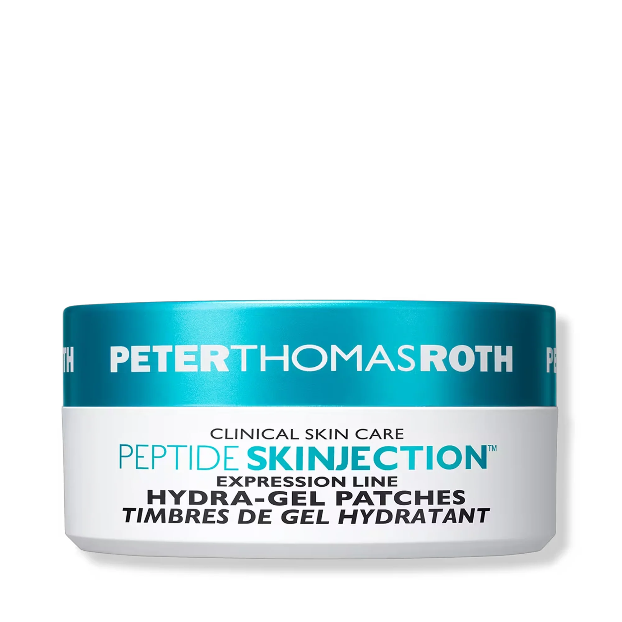 Image of Peter Thomas Roth Peptide Skinjection Expression Line Hydra-Gel Patches