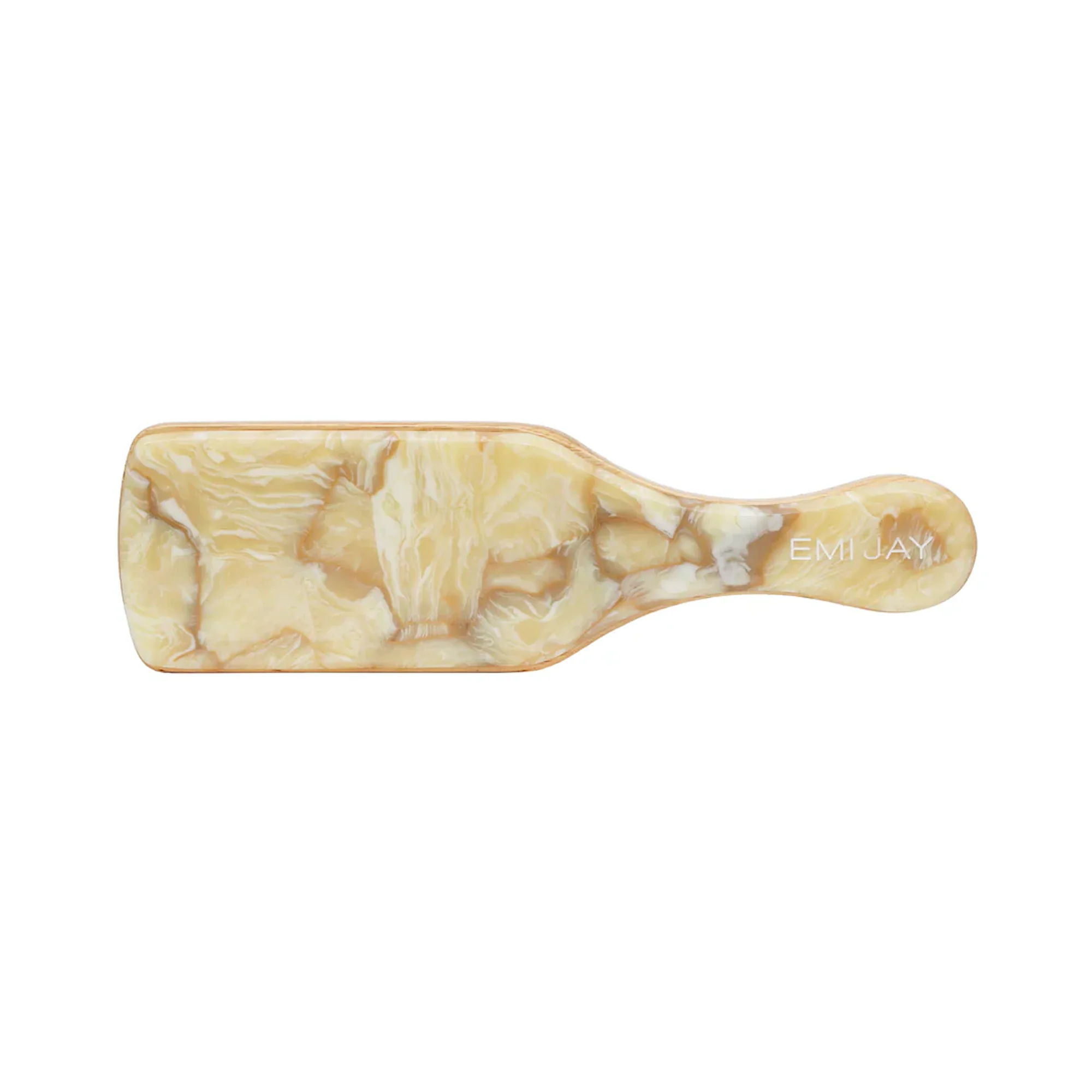 Image of Emi Jay Mini Boar Bristle Brush