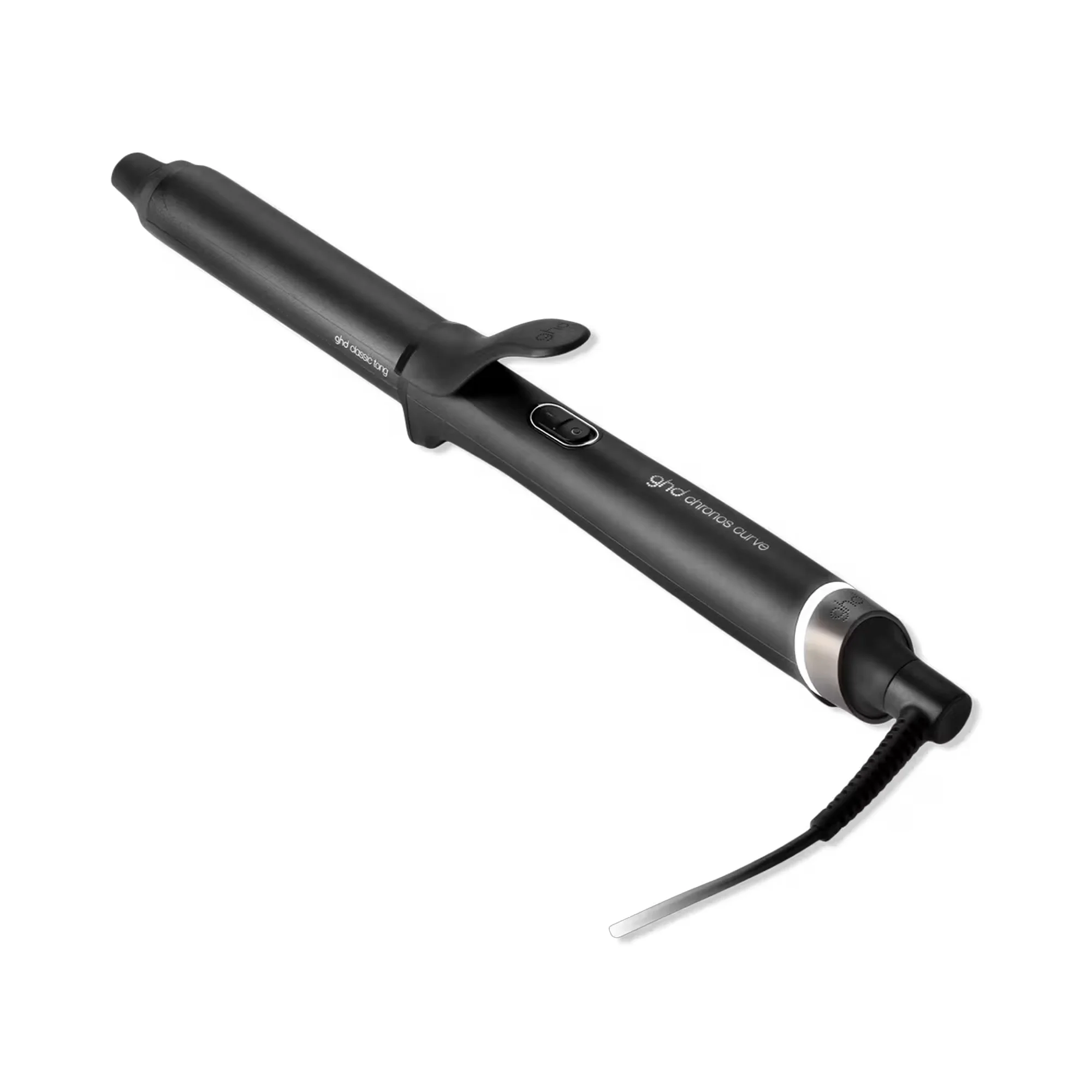 Image of GHD Chronos Curve Classic Curling Iron