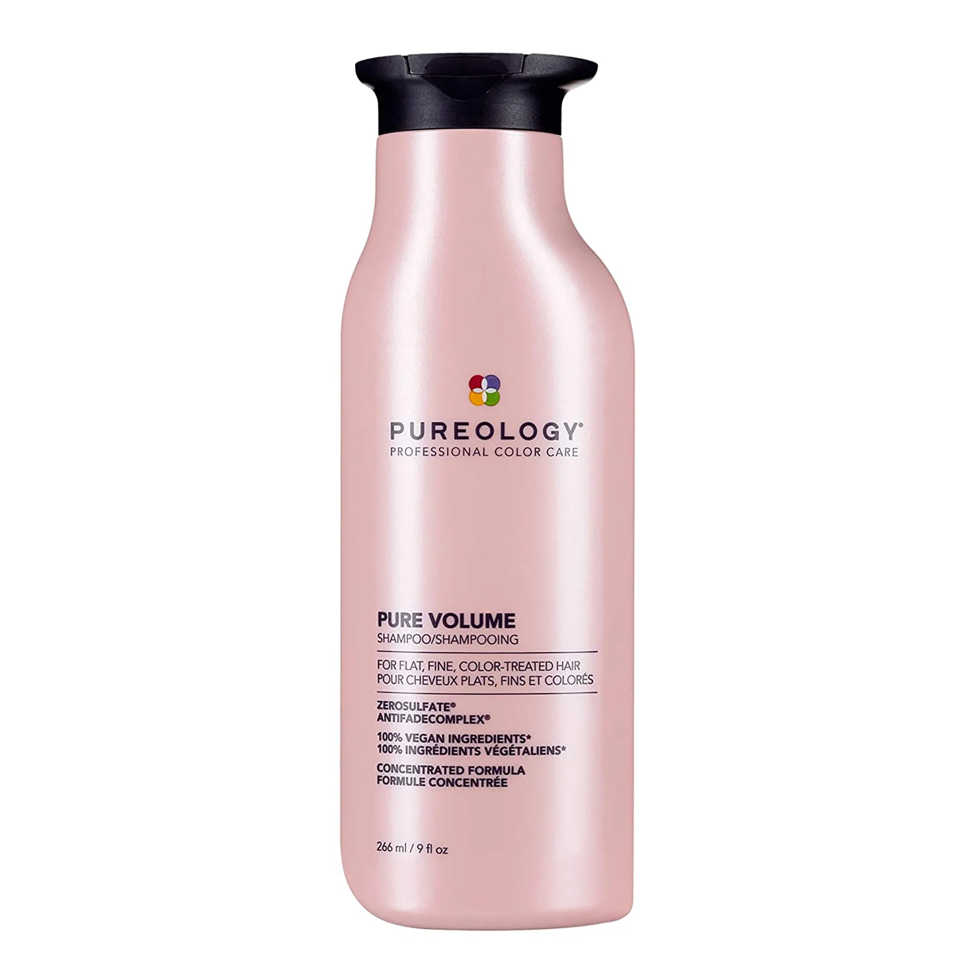 Image of Pureology Pure Volume Shampoo