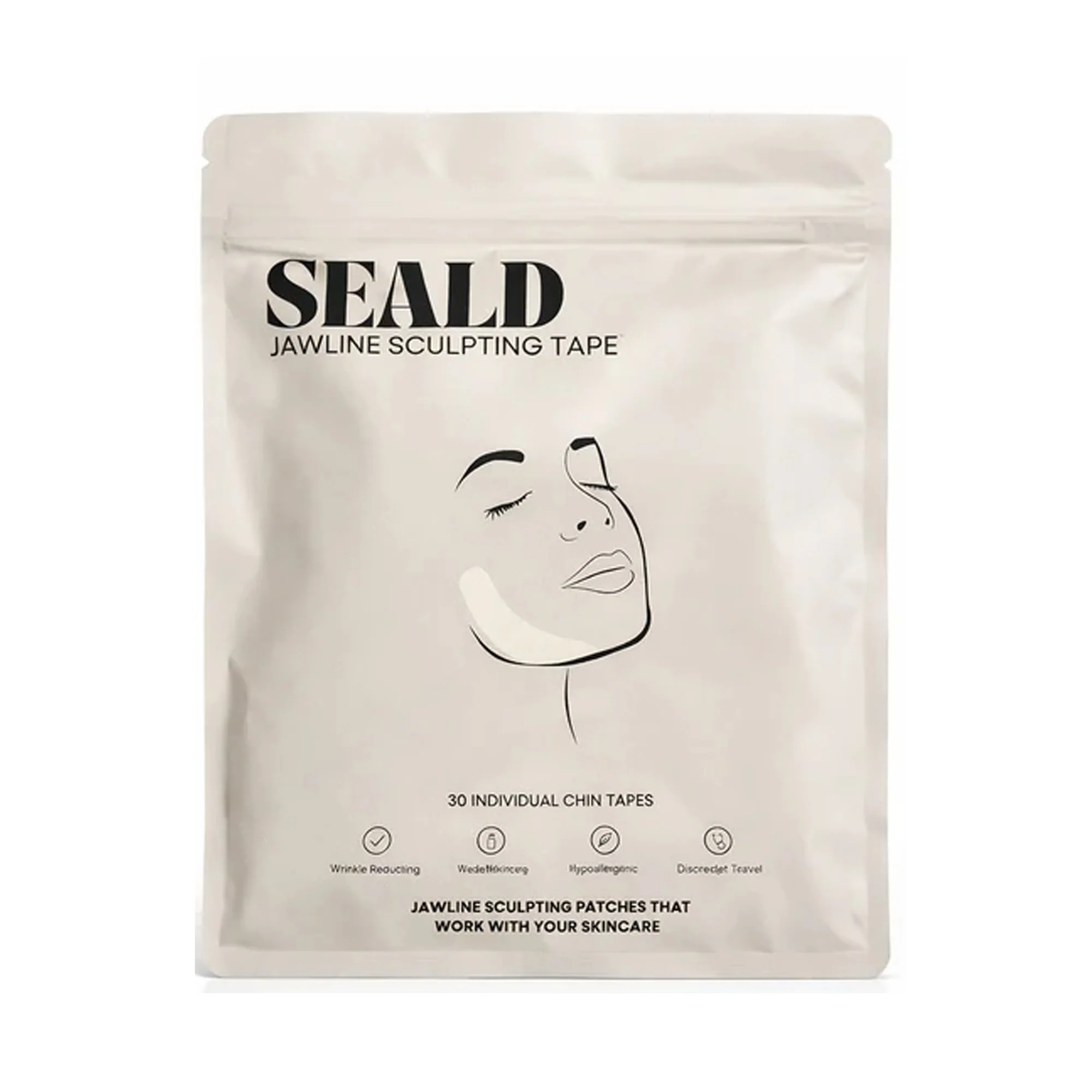 Image of Seald Wellness Jawline Sculpting Tape