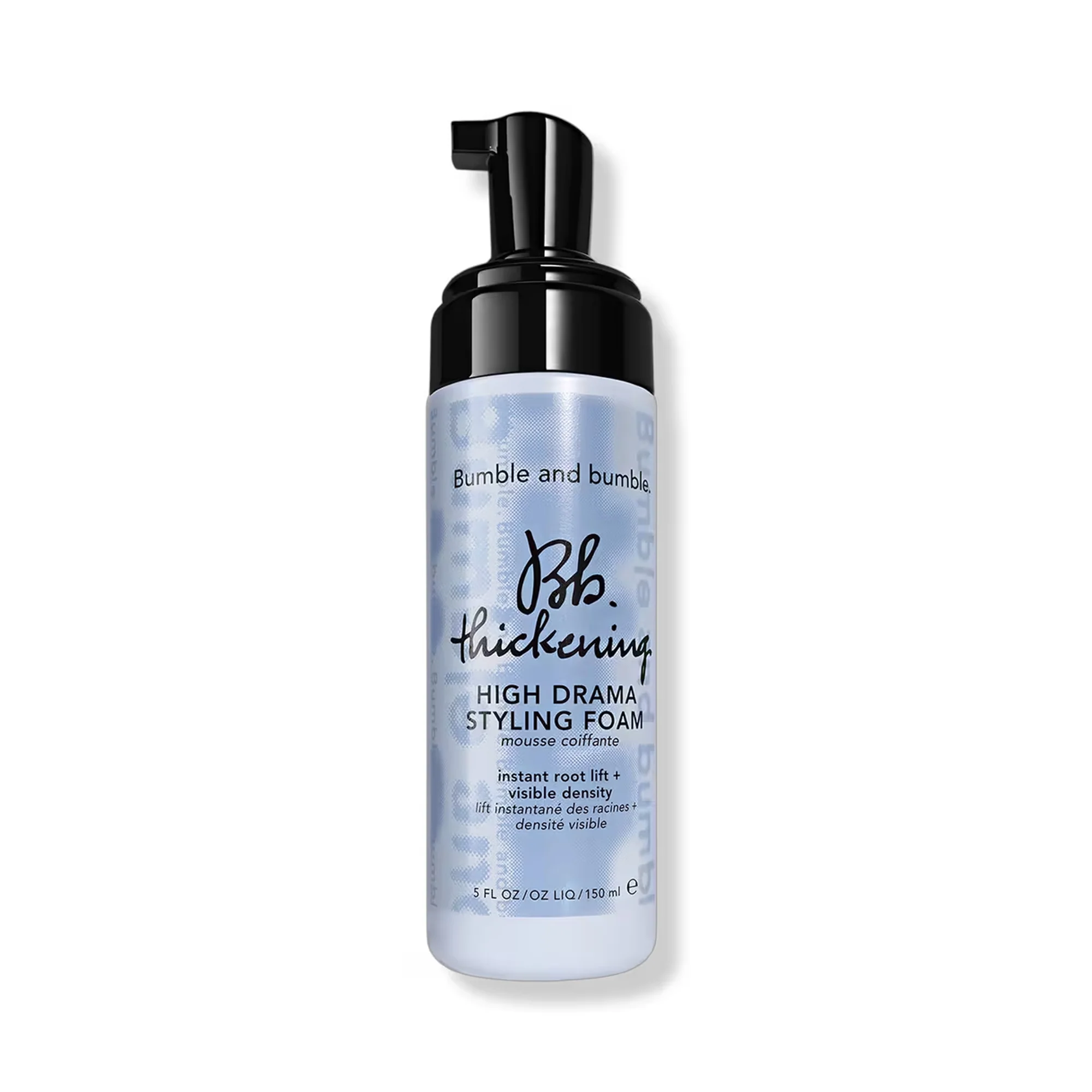 Image of Bumble and bumble Thickening High Drama Styling Foam