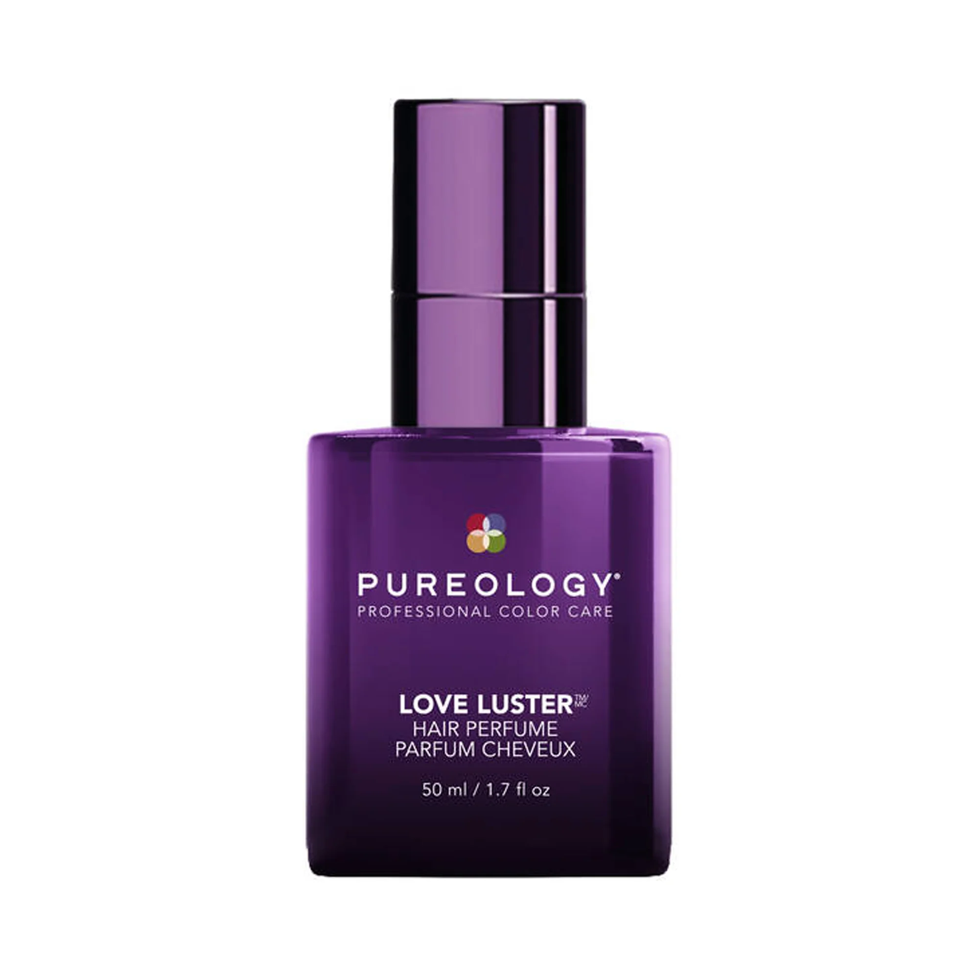 Image of Pureology Love Luster Hydrating Hair Perfume