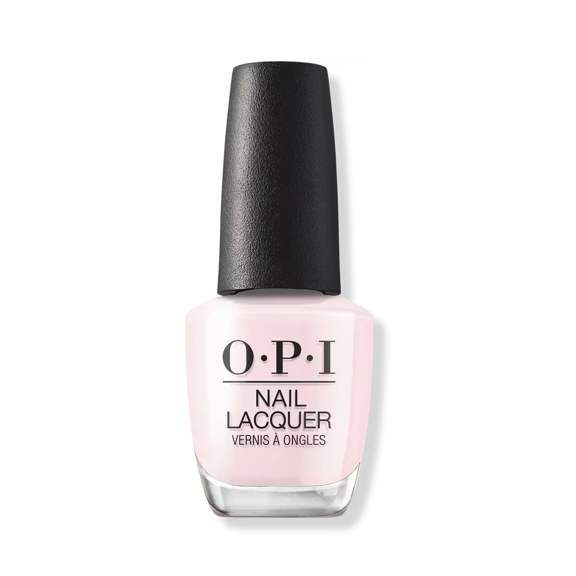 Image of OPI Nail Laquer I'm A Bubble Bunny