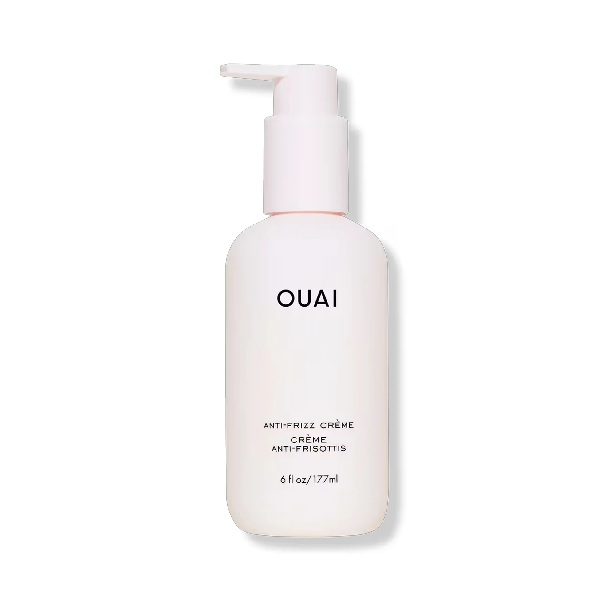 Image of OUAI Anti-Frizz Crème