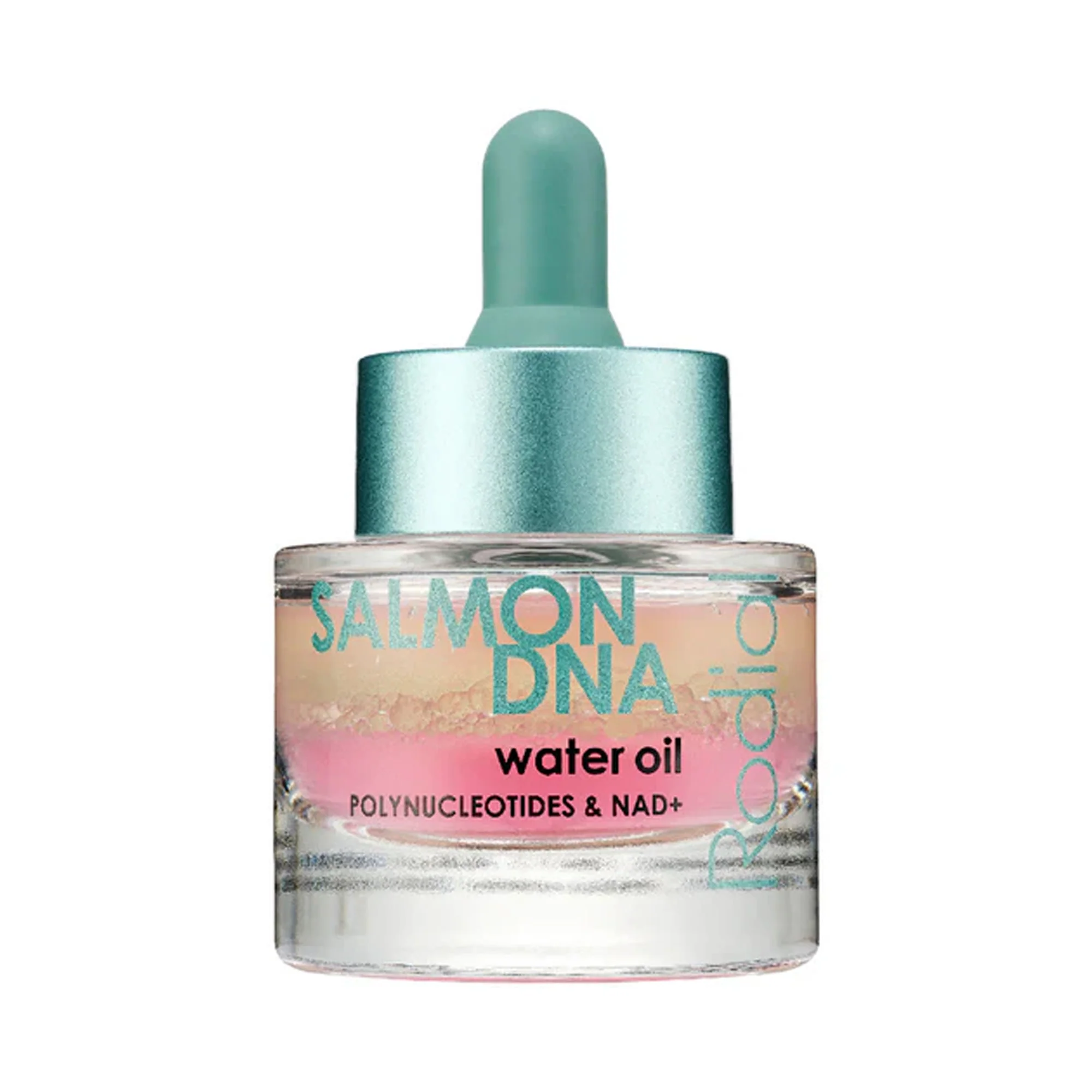 Image of Rodial Salmon DNA Water Oil