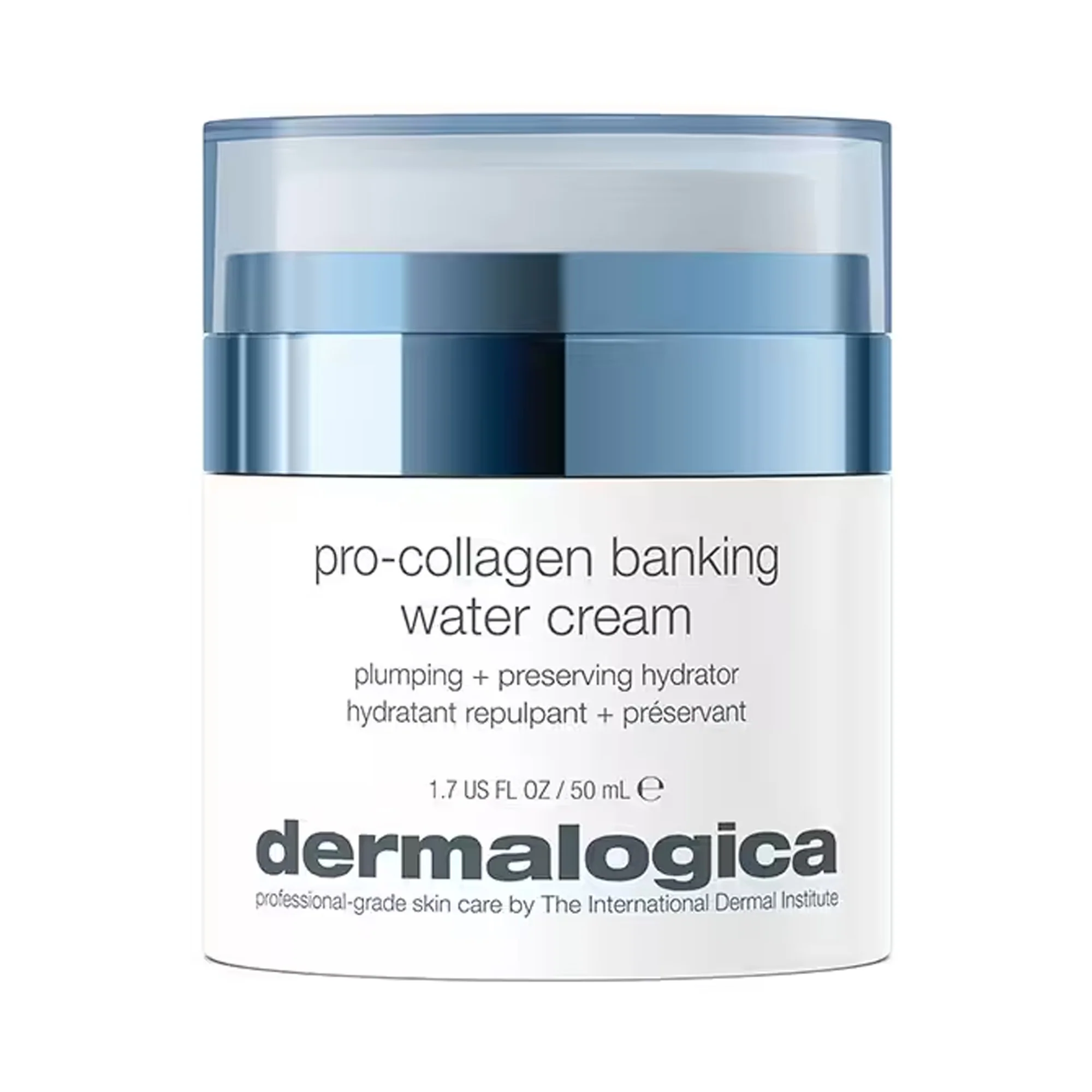 Image of Dermalogica Pro-Collagen Banking Water Cream