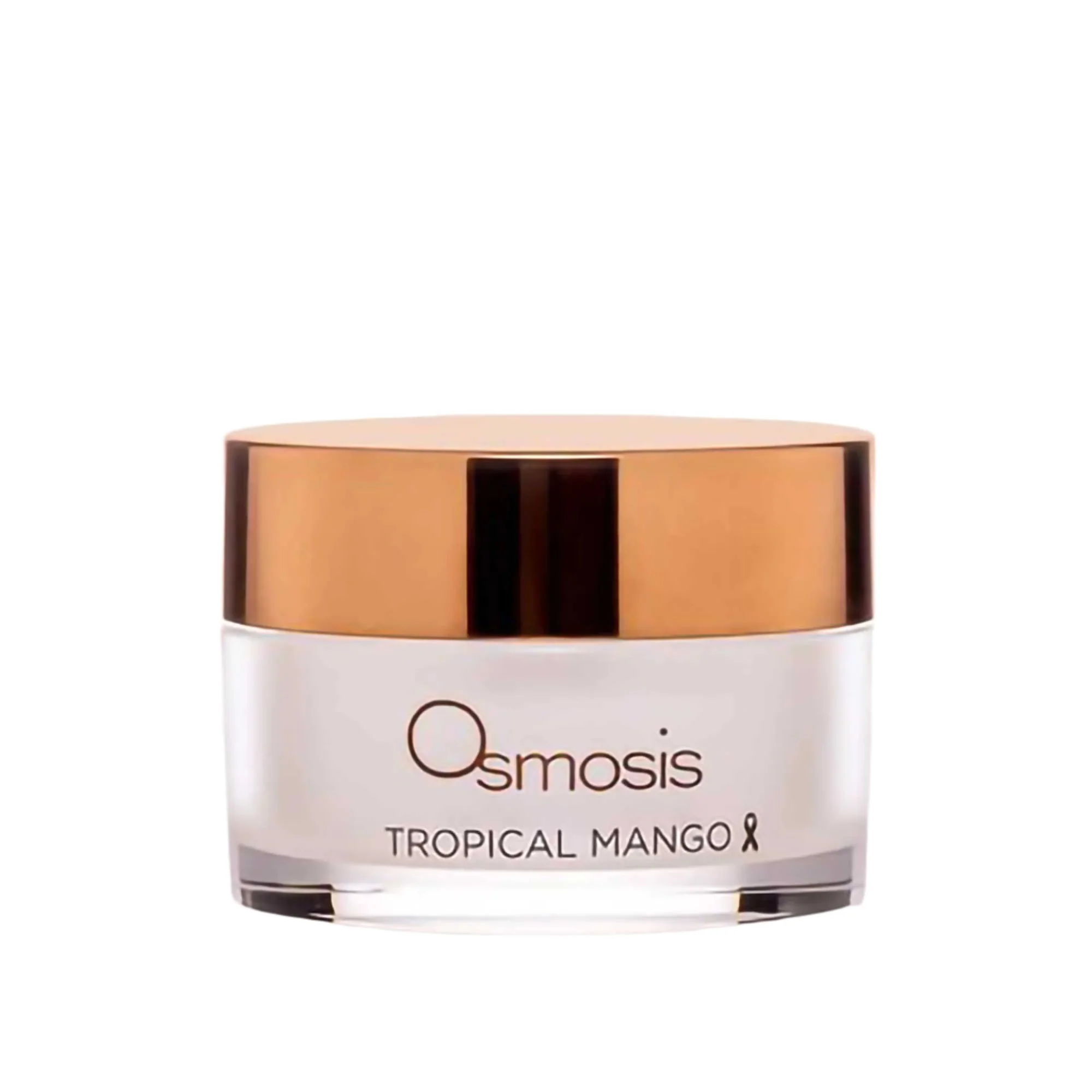 Image of Osmosis Beauty Tropical Mango Barrier Repair Mask