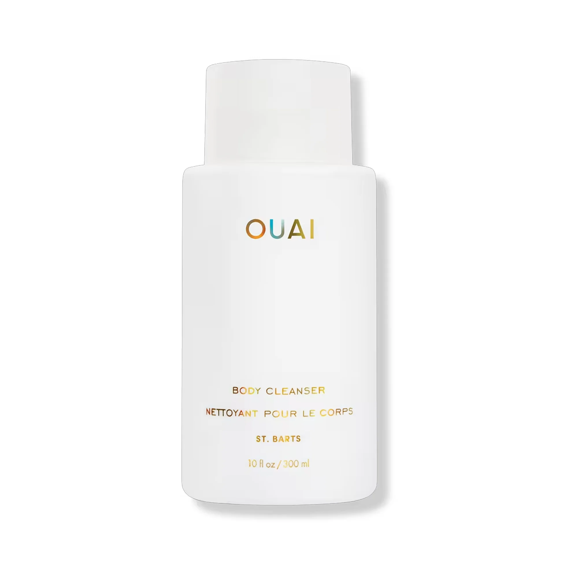 Image of OUAI Body Cleanser St. Barts