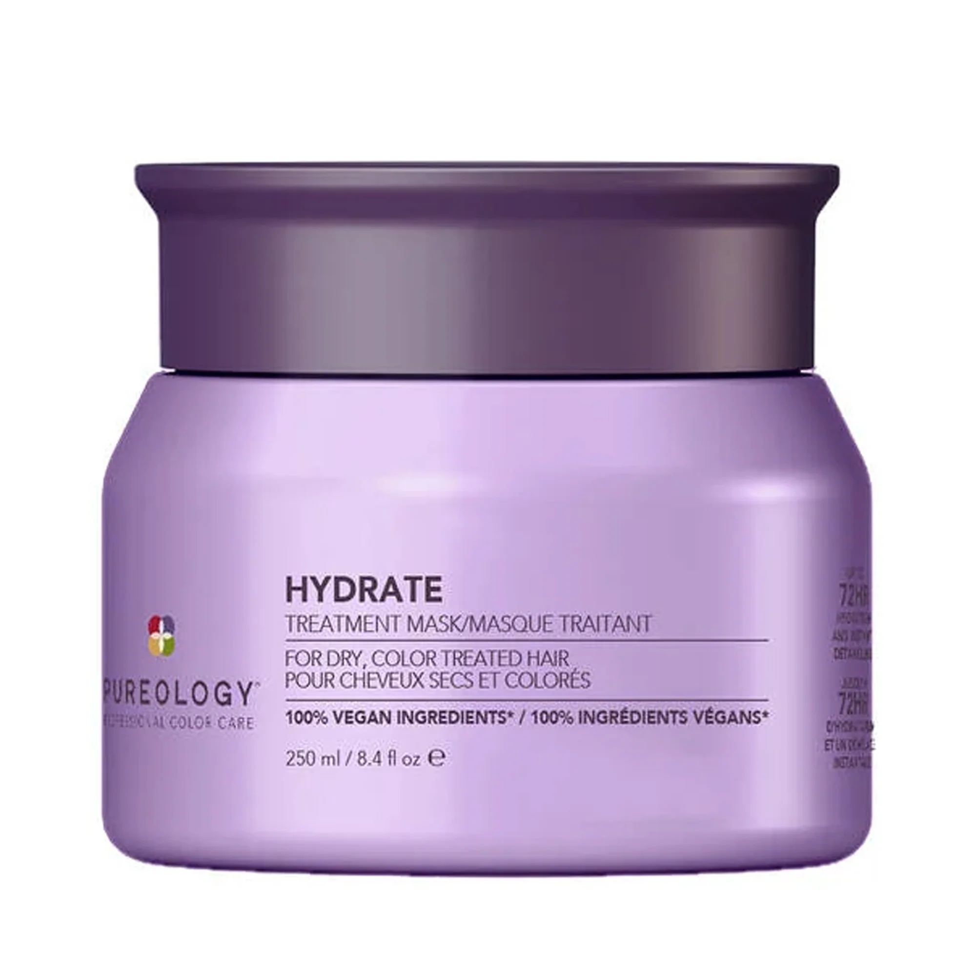 Image of Pureology Hydrate Treatment Mask