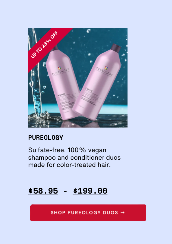 PUREOLOGY DUO