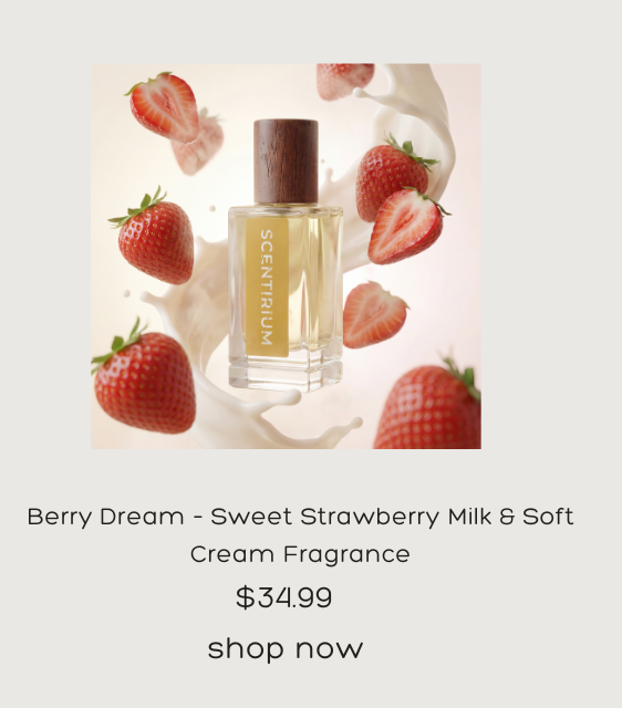 SCENTURIUM BERRY DREAM 