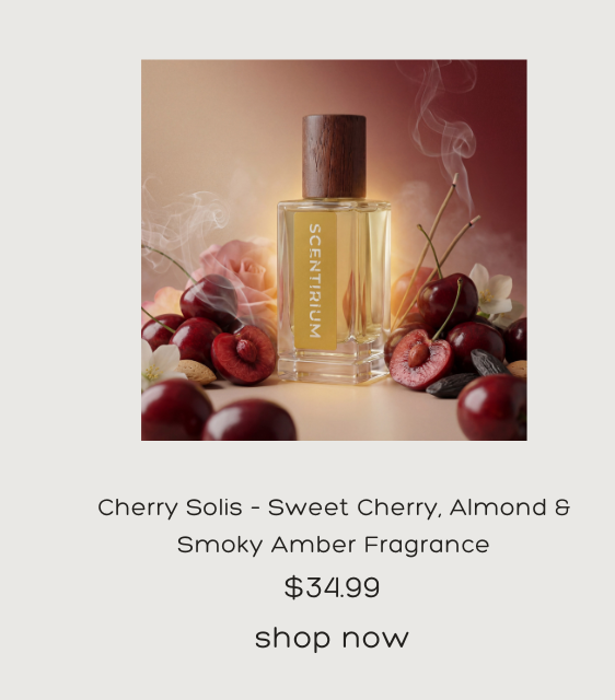 SCENTURIUM CHERRY  SOUL