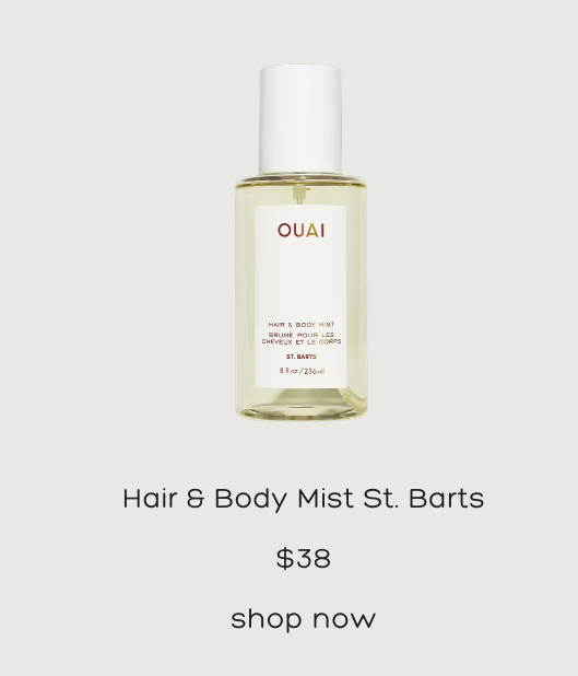 ouai MIST