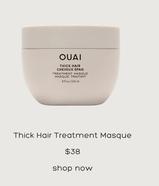 ouai TREATMENT MASQUE