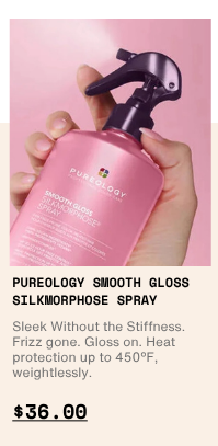 pureology gloss