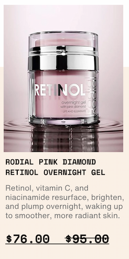 pink diamond