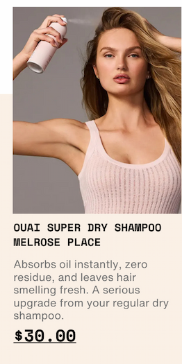 super dry