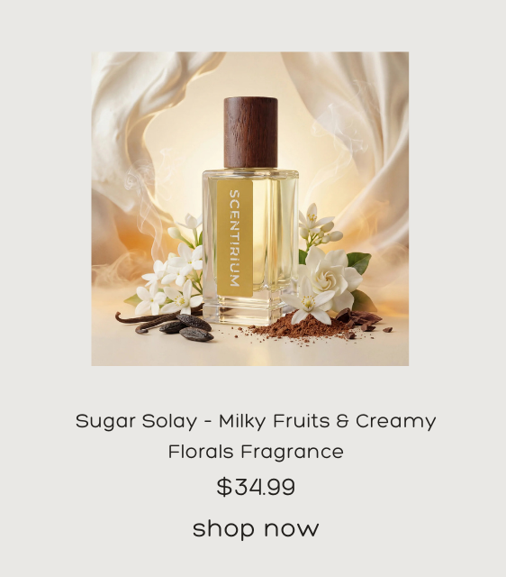 SCENTIRUM SUGAR